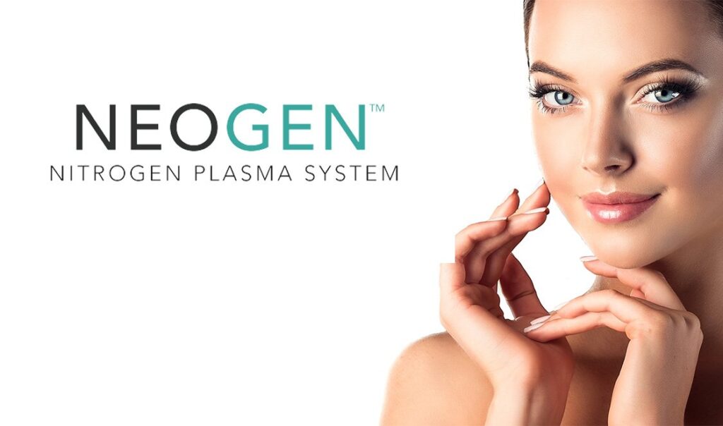 Unlocking Youthful Skin with NeoGen Plasma Treatment at Rio Medical Southboro