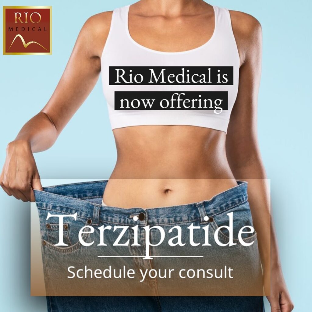Transform Your Life: Discover Tirzepatide for Effective Weight Loss